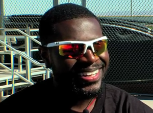 Brandon Phillips - Louisville Slugger Guy!