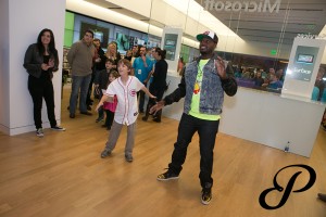 Microsoft Store Opening