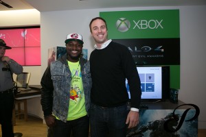 Microsoft Store Opening