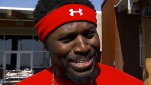 Brandon Phillips discusses the offseason treatment he received to regain his health, his goals for 2015 and the Reds' underdog mentality
