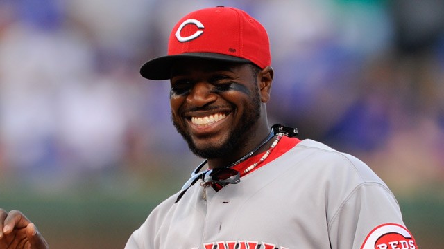 Reds Fans Should Embrace Brandon Phillips